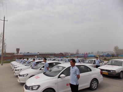 漯河大正驾校详解 报名价格、口碑评价与驾校一点通服务